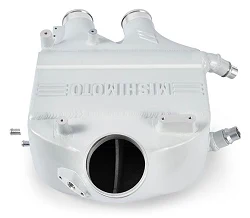 Intercooler Mishimoto BMW F80 M3/M4 2015-2020 Alpine White