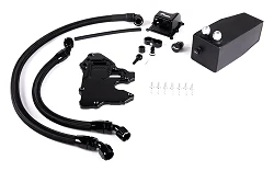 RacingLine Oil Management Kit Catch Can for MQB 1.8 2.0 TSI EA888.3