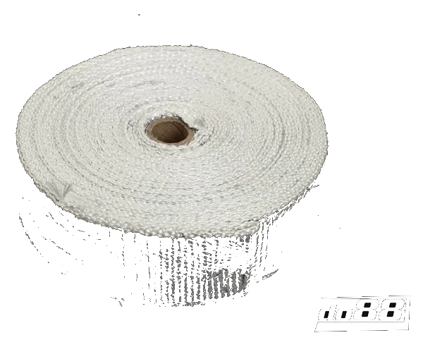 Värmeisolerande bandage 51mm, 15m rulle