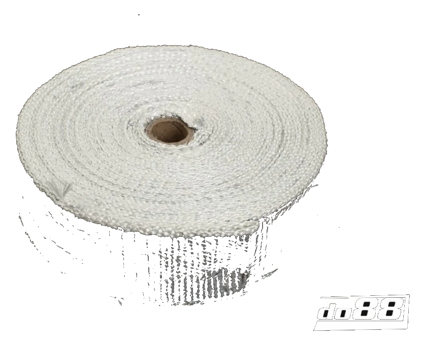 Värmeisolerande bandage 51mm, 15m rulle