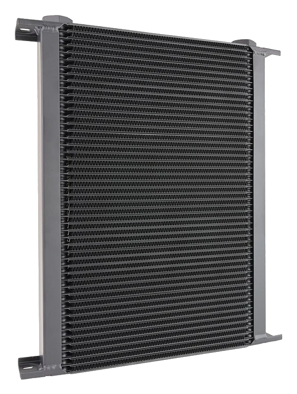 Chłodnica oleju Setrab Proline 50-rzędowa 330 x 389 mm (235mm)