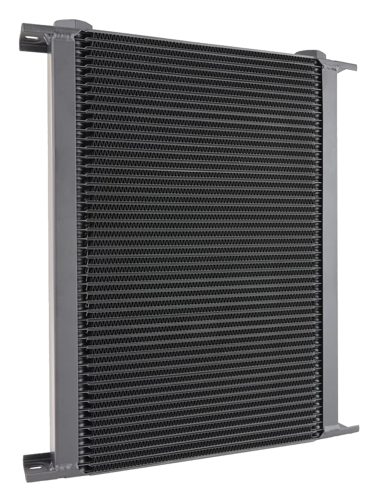 Chłodnica oleju Setrab Proline 50-rzędowa 330 x 389 mm (235mm)