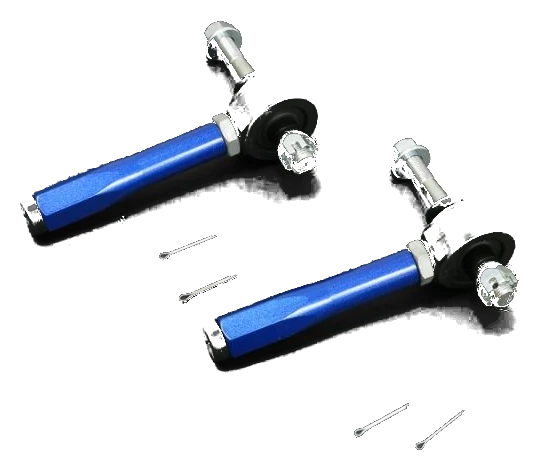 Hardrace Rc Tie Rod End For For Subaru BRZ