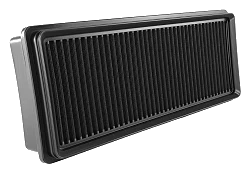 Sportowy filtr powietrza panelowy FMIC.Pro BMW 5 F07 F10 F11 3.0 N57 2011-2017
