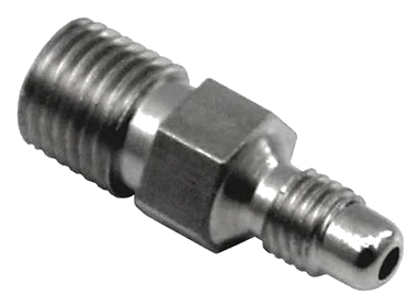 Shark / Piranha Nozzle Fitting Nitrous Express NX 91017