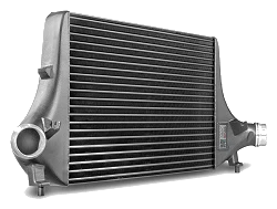 Competition Intercooler Kit Wagner Tuning for Ford Fiesta St MK8