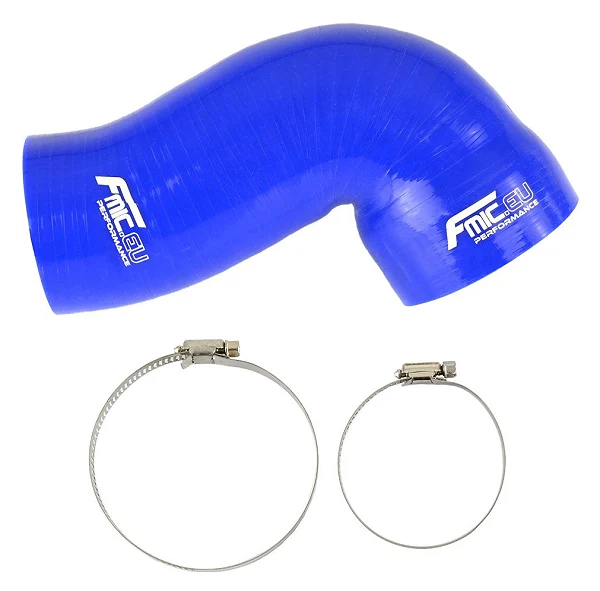 Przewód Silikonowy Dolotu FMIC.EU Mitsubishi Lancer 9 IX 2001-2007
