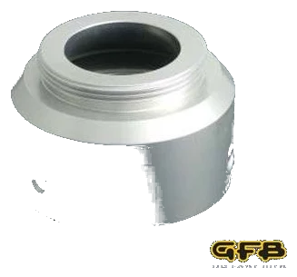 GFB, Mach 1 38mm (1.5") adapter rury