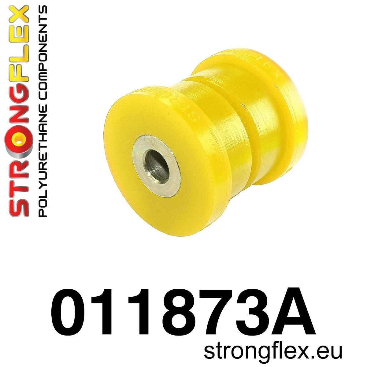 011873A: Tuleja wahacza tylnego górnego SPORT Alfa Romeo 159