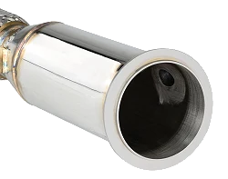 Downpipe BMW N26 USA F22 F23 F30 F32 F34 F36 2.0L 2012-2016