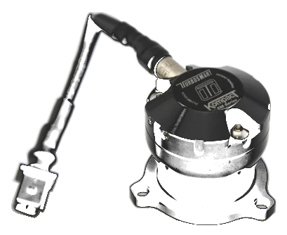 Zawór blow off BOV Turbosmart Kompact EM Plumb Back BMW 114i 116i 118i 120i 135i 316i 320i 335i 435i 535i 640i 740i X3 X4