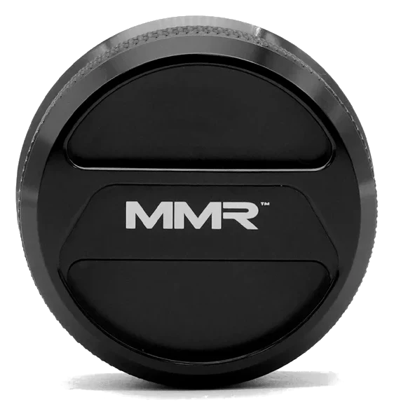 MMX Coolant Cap 60mm for BMW Mini
