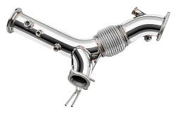 Downpipe FMIC.Pro BMW G30 540d B57