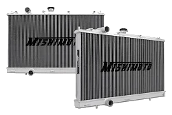 Chłodnica wody Mishimoto Mitsubishi Lancer Evolution IV/V/VI 1996-2000