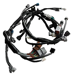 Wiązka elektryczna silnika 24020AC593 Subaru EDM STI EJ207 2001-2005