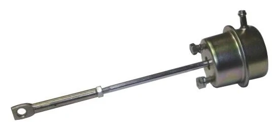 Aktuator uniwersalny JRspec 1 bar