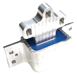 RacingLine Transmission Mount for MQB 1.8 2.0 TSI EA888.3