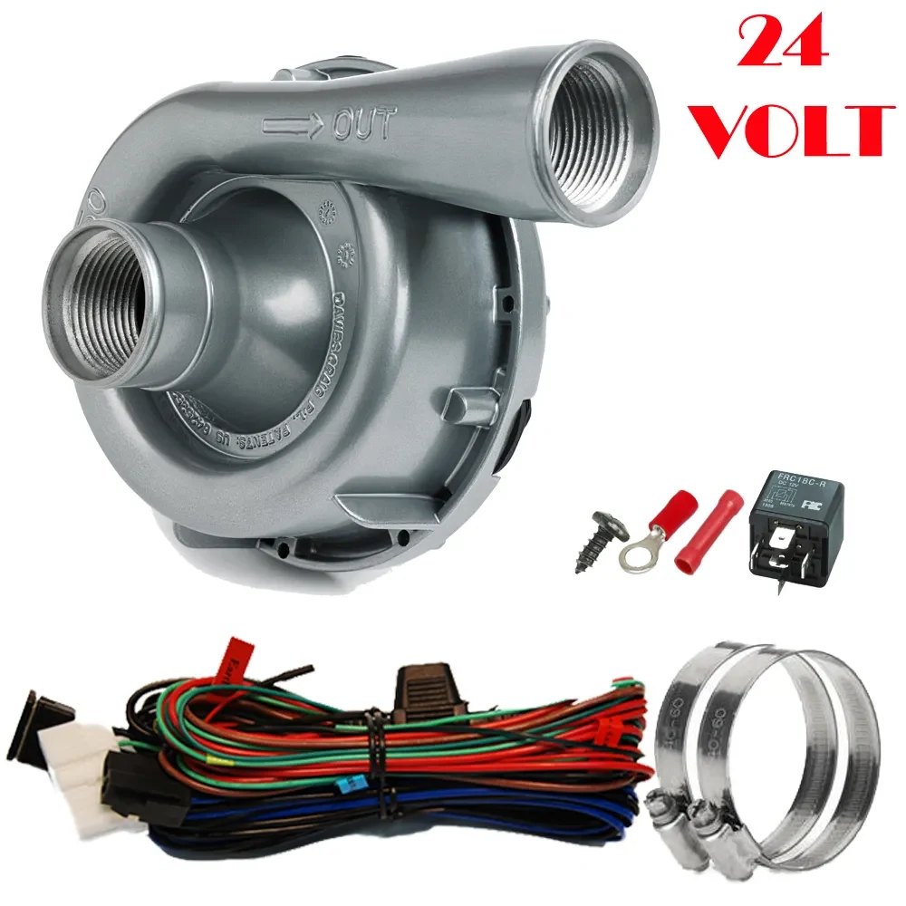Davies Craig DC8061 EWP150 Kit zdalna elektryczna pompa wody 24V