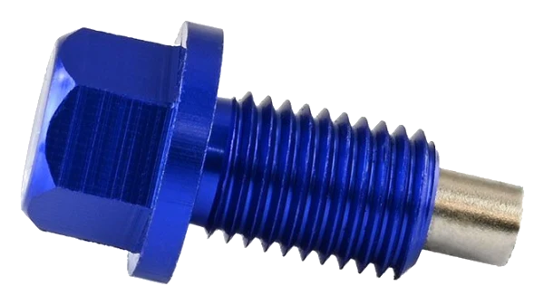 Magnetyczny korek spływu oleju JRspec M12x1.5 Subaru