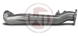 Downpipe Kit BMW E82 E90 N54 engine
