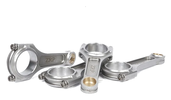 Kute korbowody ZRP Volkswagen / Audi 1.8L TSI / TFSI EA888 R-AUD-008I I-Beam
