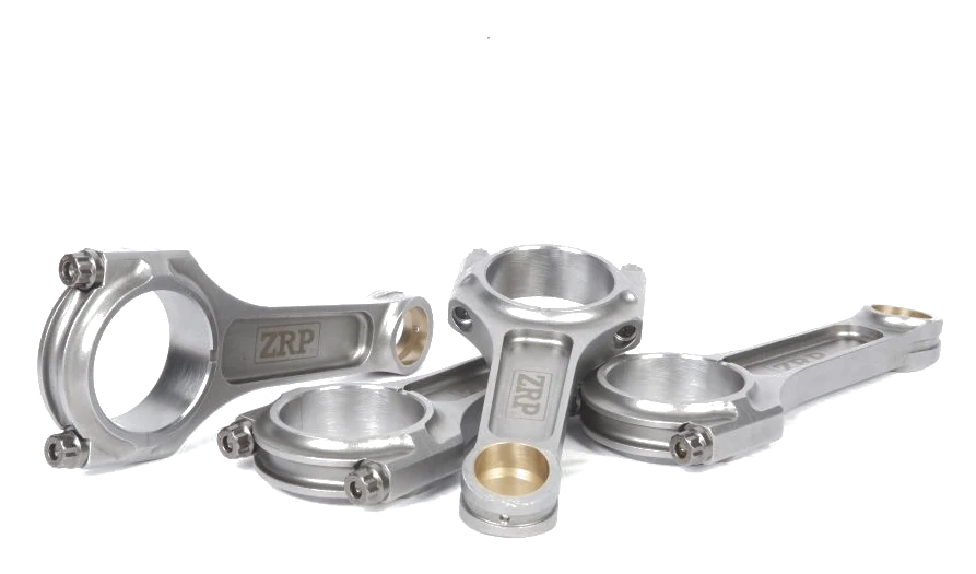 Kute korbowody ZRP Volkswagen / Audi 1.8L TSI / TFSI EA888 R-AUD-008I I-Beam