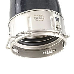 Przewód silikonowy Intercoolera FMIC.EU OPEL MOVANO B RENAULT MASTER III 2.3D 144600588R