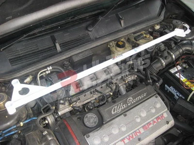 Rozpórka przednia (Front Upper Strut Bar)Ultra Racing Alfa Romeo 146