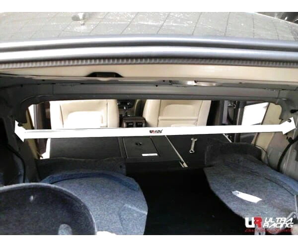 Rozpórka tylna górna (Rear Upper Strut Bar) (1849) Ultra Racing Buick Lacrosse /Regal 08-17/ Chevrolet Alpheon /Impala 14-20 2WD