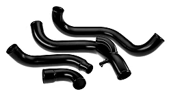 Intercooler Nissan 200SX S14/S15 SR20DET Black Edition