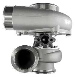 TS-1 Performance Turbosprężarka Turbosmart 6262 V-Band 0.82AR Externally Wastegated