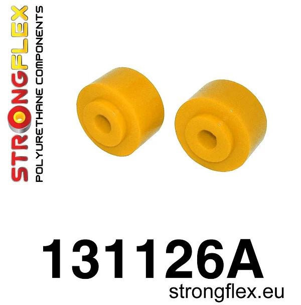 131126A: Tulejka łącznika stabilizatora przekładka SPORT Opel Ascona B