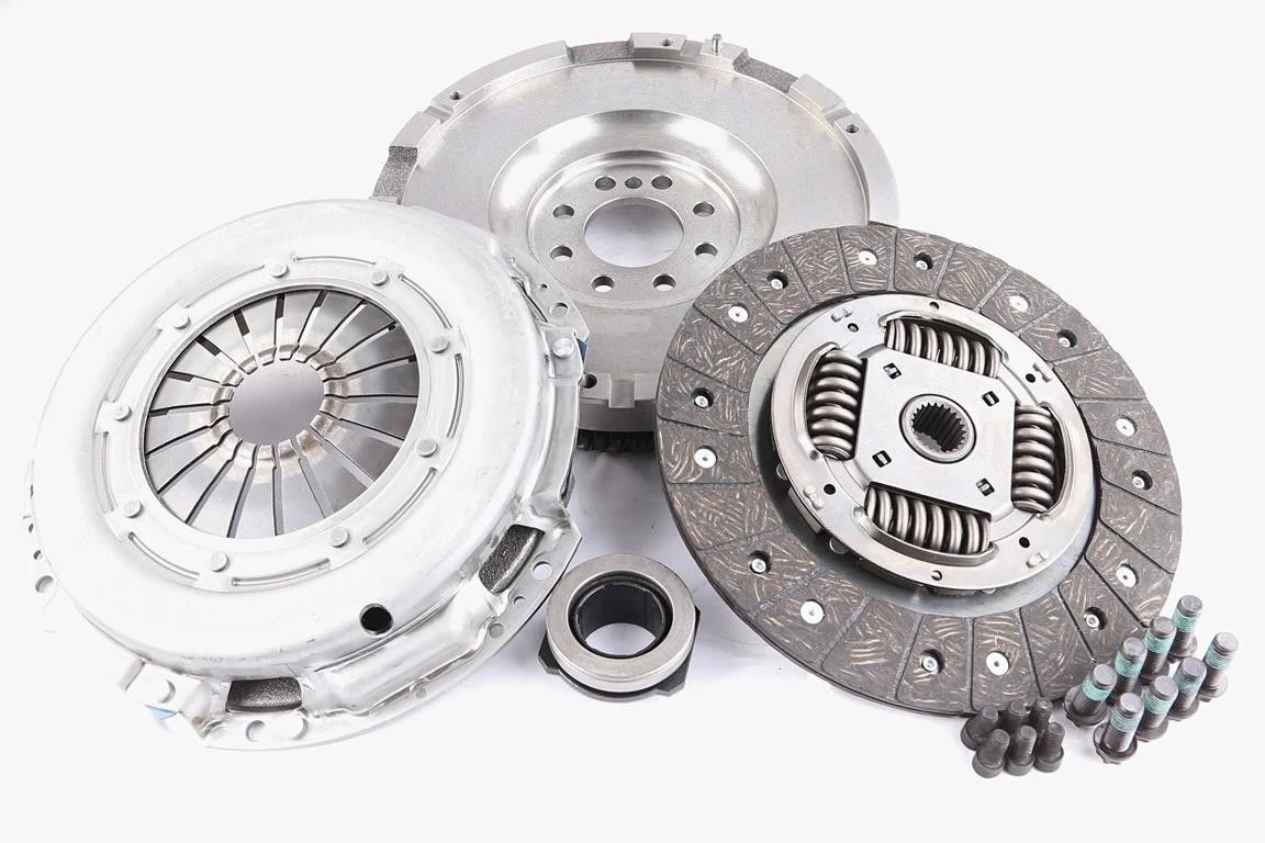 Zestaw sprzęgła Xtreme Clutch Ford TRANSIT 2.4 TDCi RWD 74KW (2006-2014)