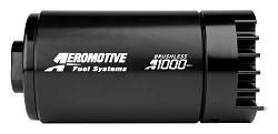 Pompa paliwa Aeromotive 11124 A1000 Brushless External-Round