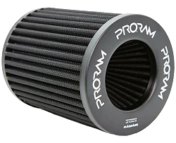 Uniwersalny filtr powietrza Proram PR-CC-120-60 śr 60mm dł 120mm