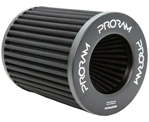 Uniwersalny filtr powietrza Proram PR-CC-120-70 śr 70mm dł 120mm