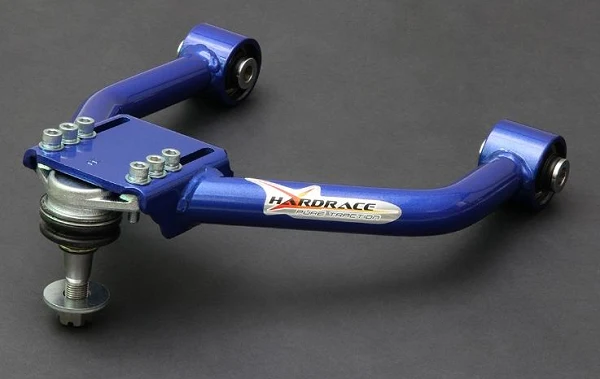 Hardrace Front Upper Negative Arm Lexus Toyota