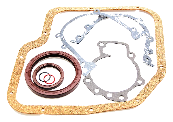 Uszczelki dołu silnika Cometic NISSAN 1991-01 SR20DE FWD PRO2012B