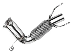 Downpipe FMIC.Pro Mini Cooper S F56 LCI JCW B48D 2019-2025