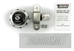 Regulator ciśnienia paliwa Turbosmart TS-0404-1022 FPR6 AN6