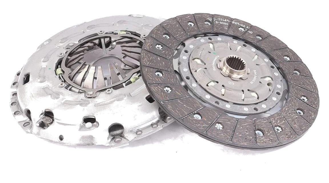 Zestaw sprzęgła Xtreme Clutch ALFA ROMEO SPIDER 3.2 JTS Q4 191KW (2006-2011)