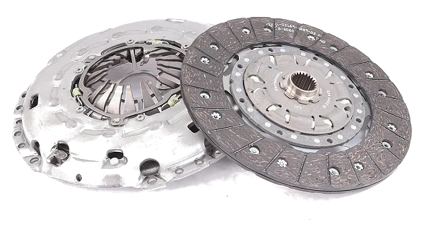 Zestaw sprzęgła Xtreme Clutch ALFA ROMEO SPIDER 3.2 JTS Q4 191KW (2006-2011)