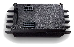 CANchecked Wyświetlacz MFD28 Gen2 Audi A6 C5 4B LHD RHD 1997 - 2004