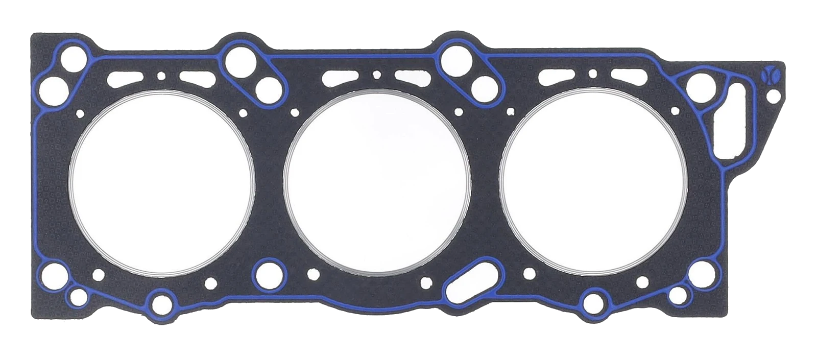 Uszczelka głowicy Athena Cut Ring Nissan 300ZX 3.0 Twin Turbo VG30DETT 197kW 208kW 1.20mm 89mm 330168R