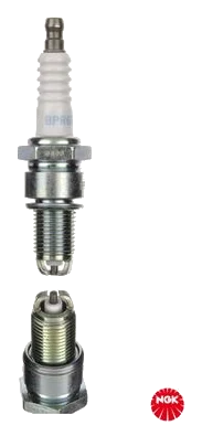 Świeca Zapłonowa NGK 1128 BPR6EKN