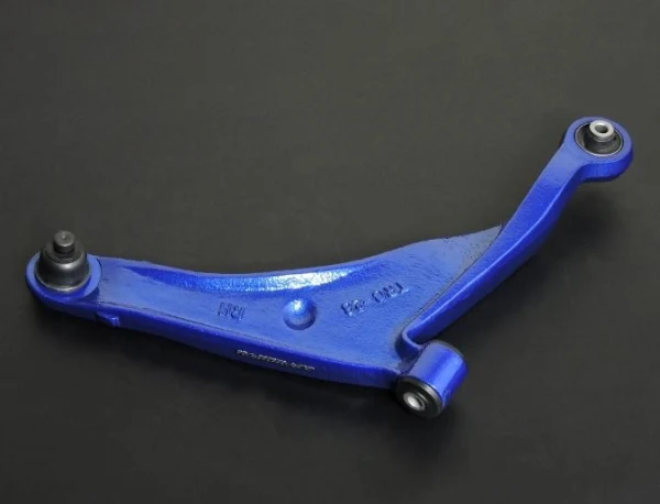Hardrace Front Lower Control Arm For Mitsubishi Savrin