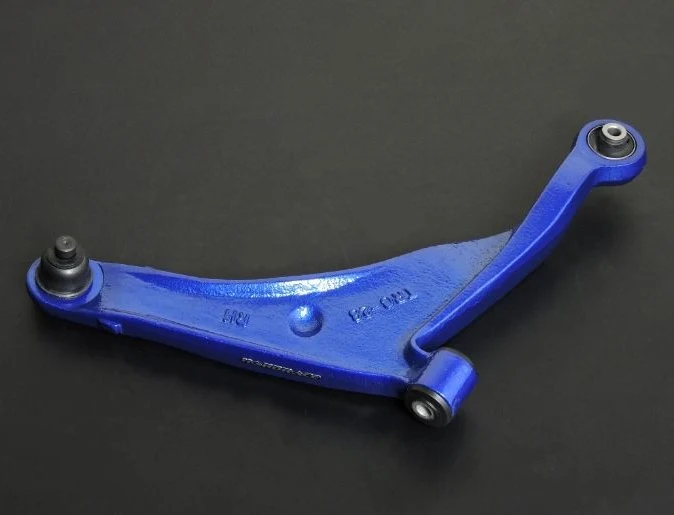 Hardrace Front Lower Control Arm For Mitsubishi Savrin