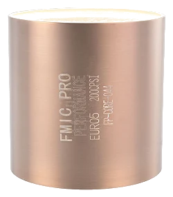Sportowy wkład katalizatora benzyna FMIC.Pro Euro 5 200 cpsi Średnica 80mm Długość 80mm Pt/Pd/Rh 5:5:1