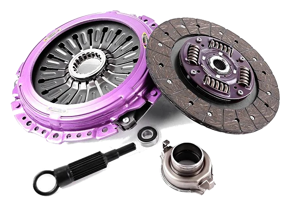 Zestaw sprzęgła Xtreme Clutch Heavy Duty Organic Subaru WRX 2,5 WRX STi 2.5 AWD 221KW (2014-on)