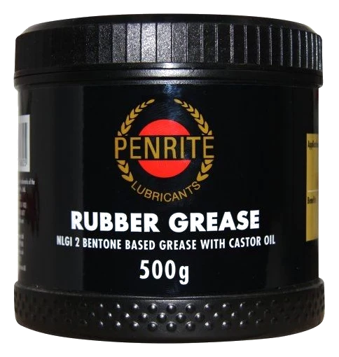 Smar Penrite Rubber Grease 500G
